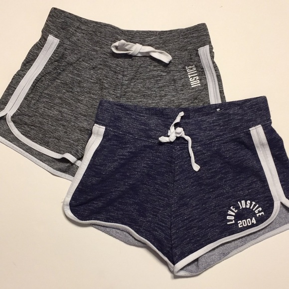 Justice Other - Justice Girls Shorts